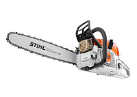 STIHL MS 362 Бензопила STIHL, шина R 50см, цепь 36 RS 11402000517, Профессиональные бензопилы Штиль